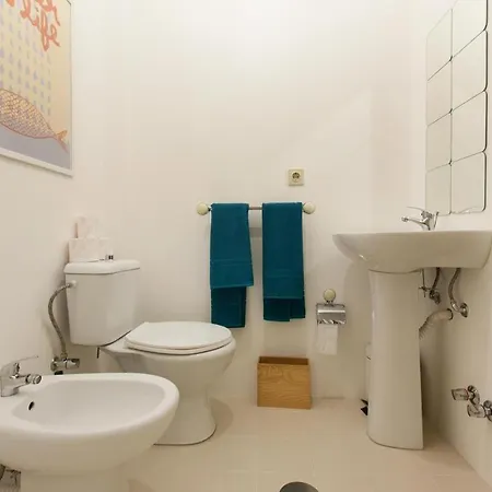 Cozy Casa Da Musica Porto