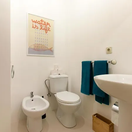 Cozy Casa Da Musica Apartment *