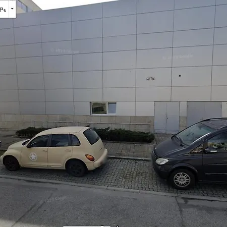Cozy Casa Da Musica Apartment